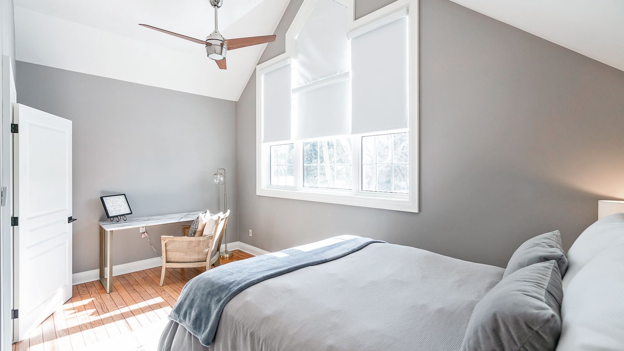 Photo of Bedroom in Virgil