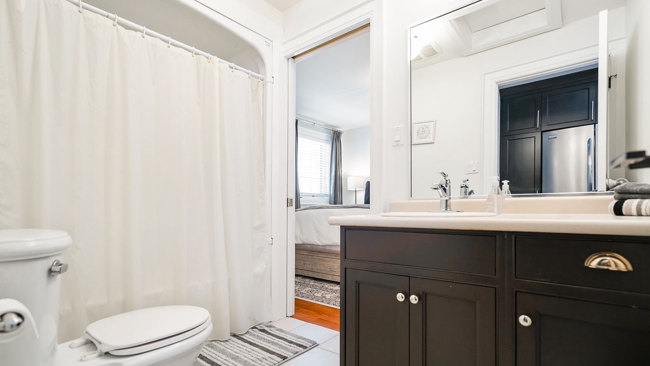 Photo of Bathroom in Virgil
