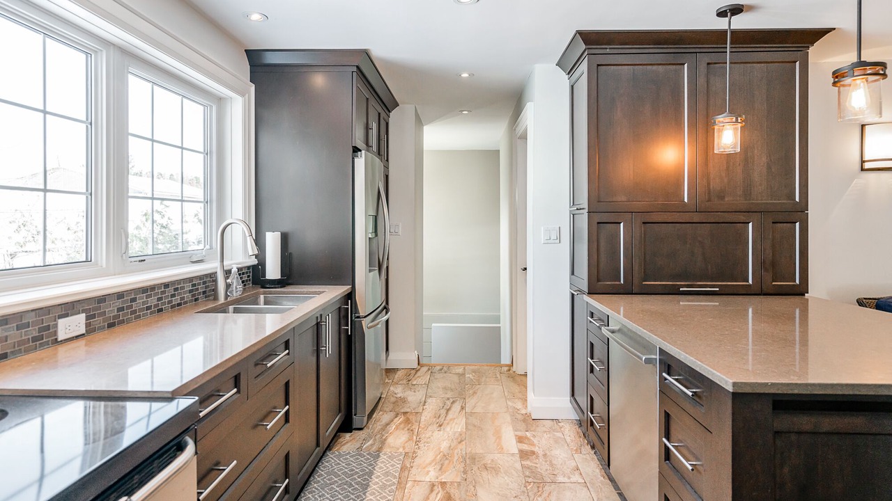 Photo of Kitchen in Virgil