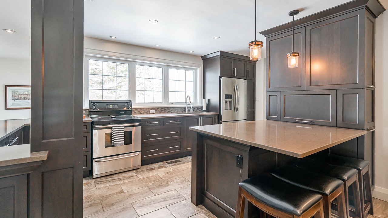 Photo of Kitchen in Virgil