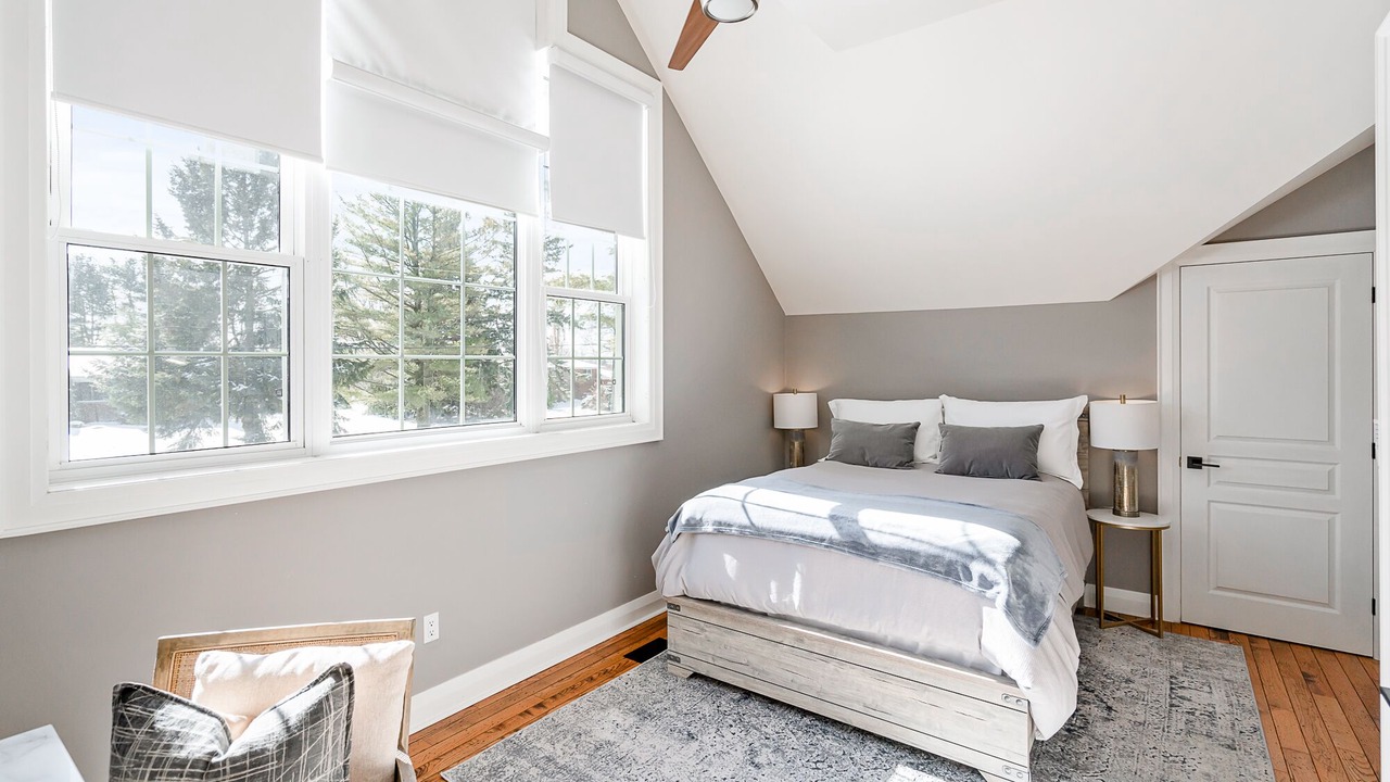 Photo of Bedroom in Virgil