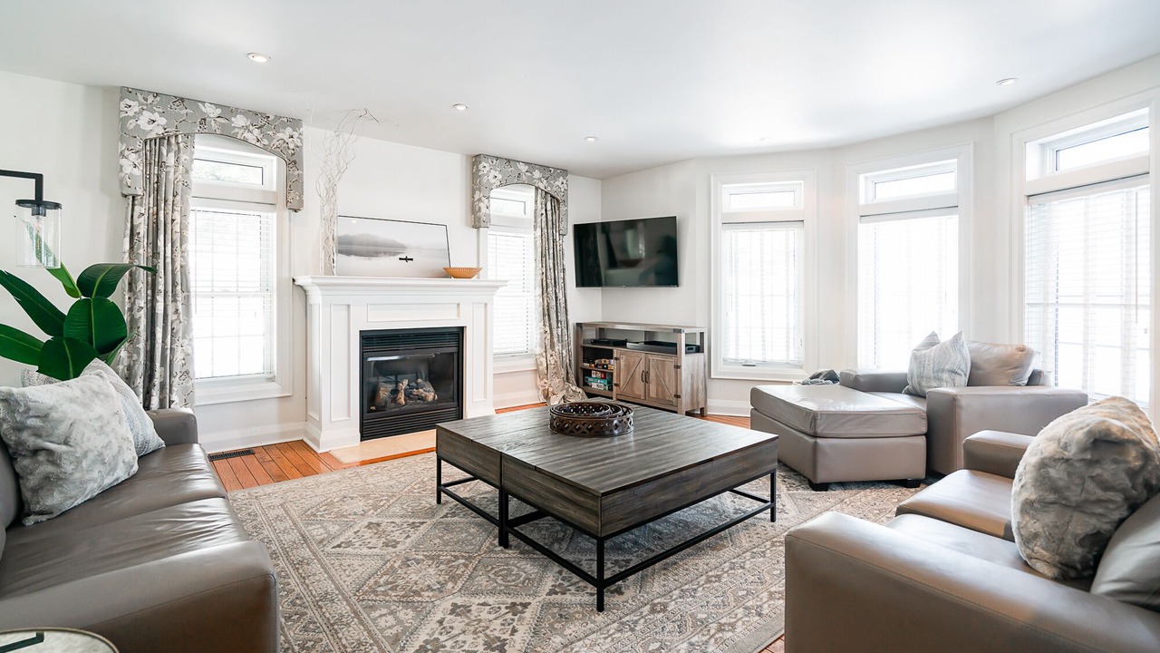 Photo of Livingroom in Virgil