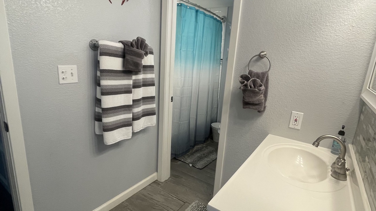 Photo of Bathroom in Rockport