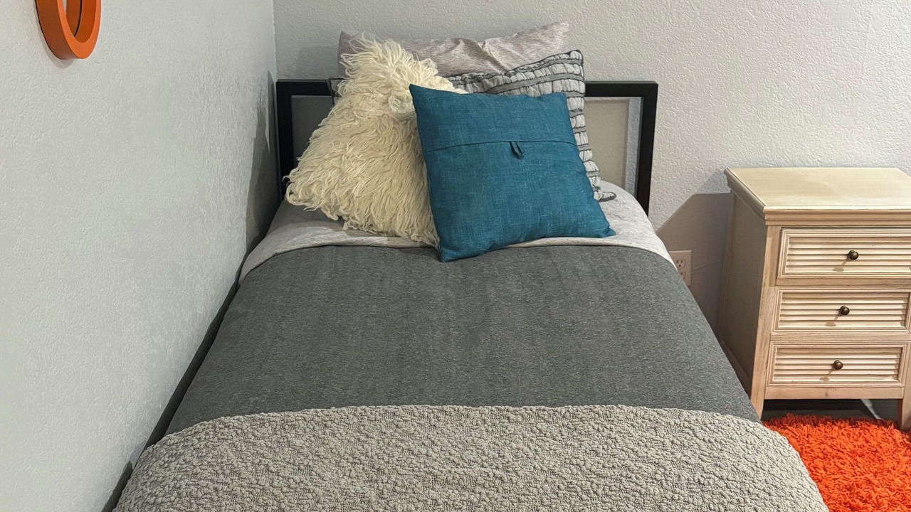 Photo of Bedroom in Rockport