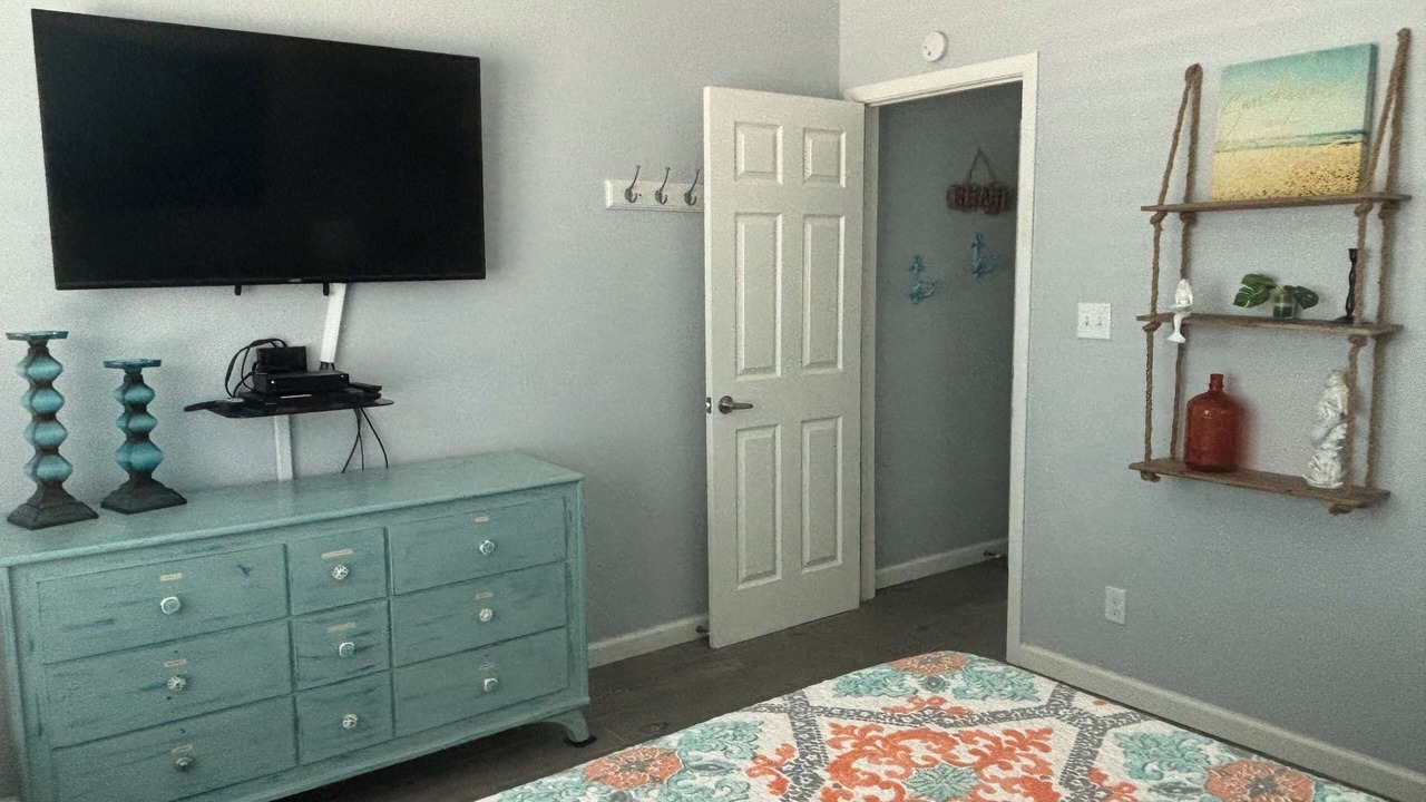 Photo of Bedroom in Rockport
