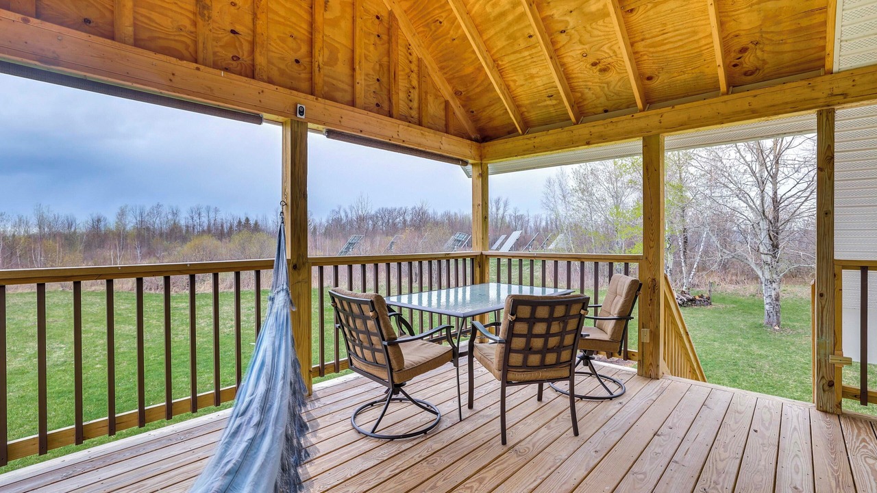 Photo of Outdoor in Swanton