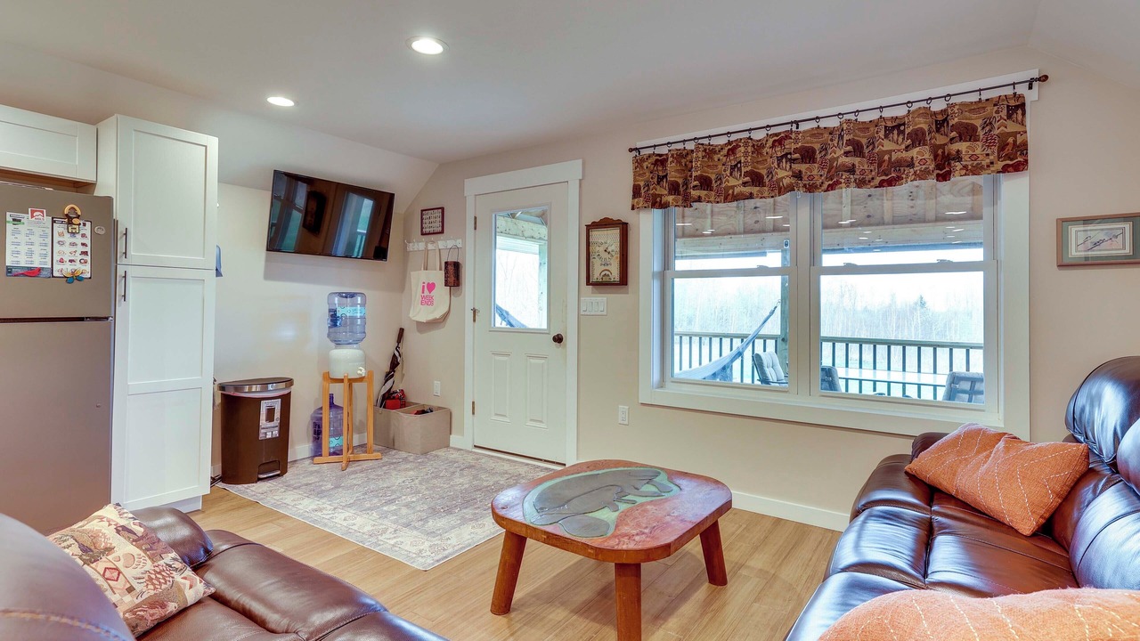 Photo of Bedroom in Swanton