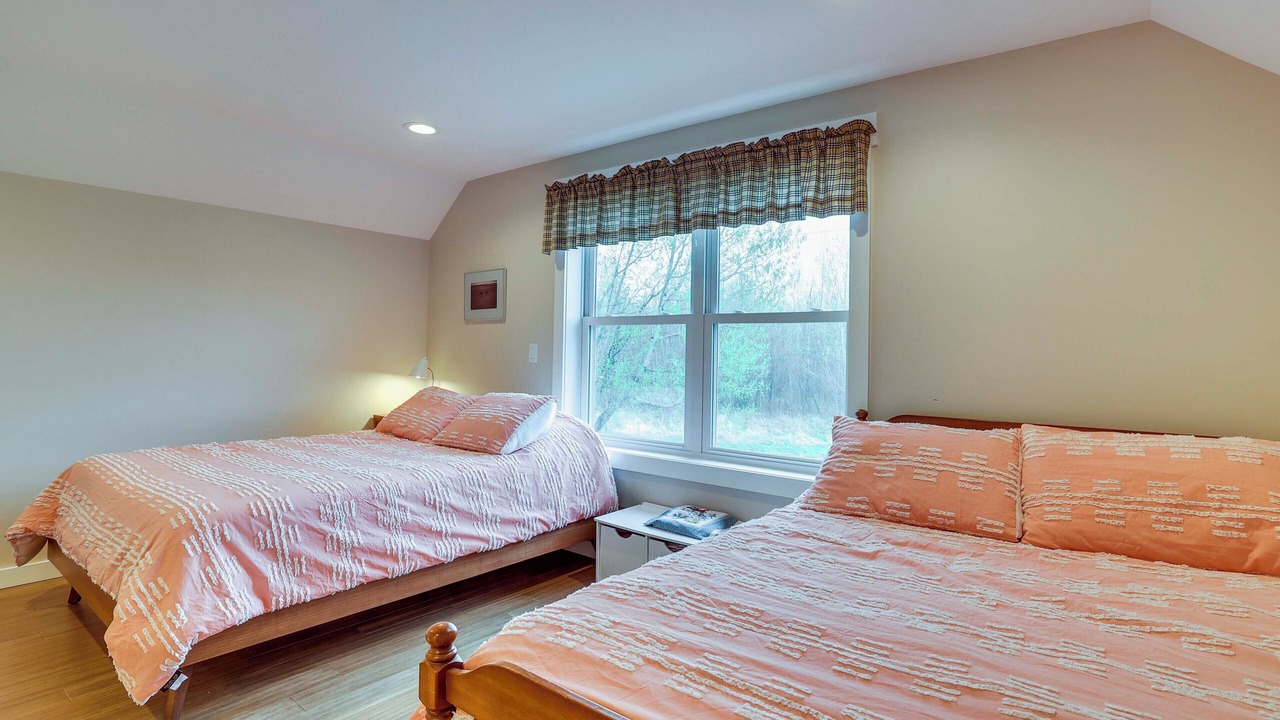 Photo of Bedroom in Swanton