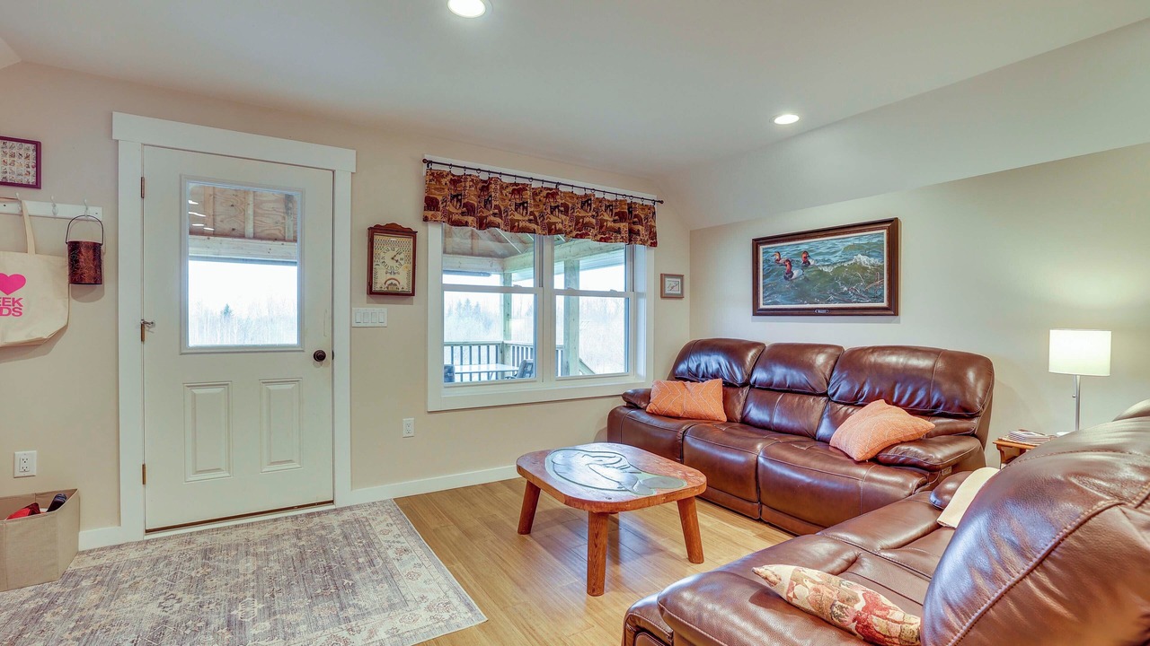 Photo of Bedroom in Swanton