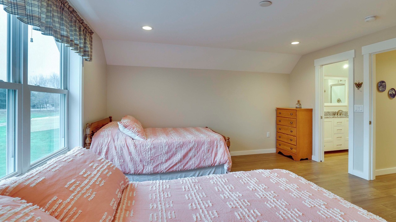 Photo of Bedroom in Swanton