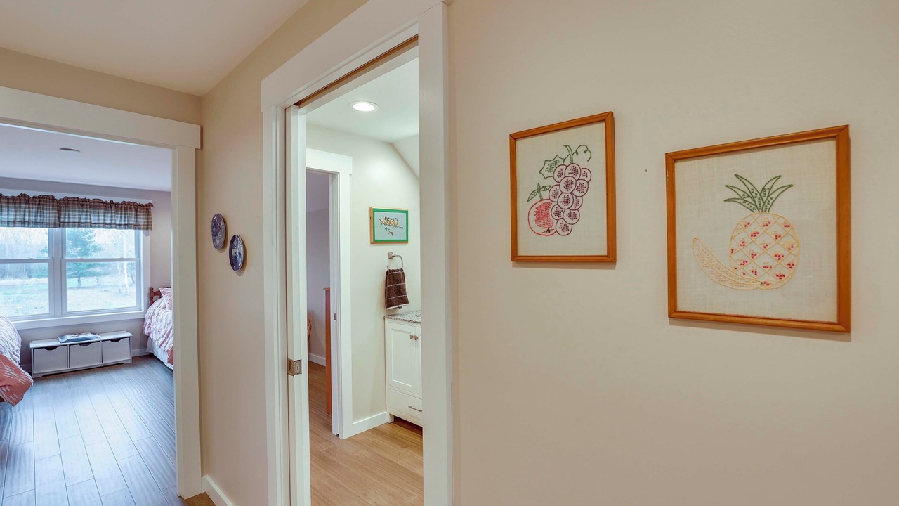 Photo of Bathroom in Swanton