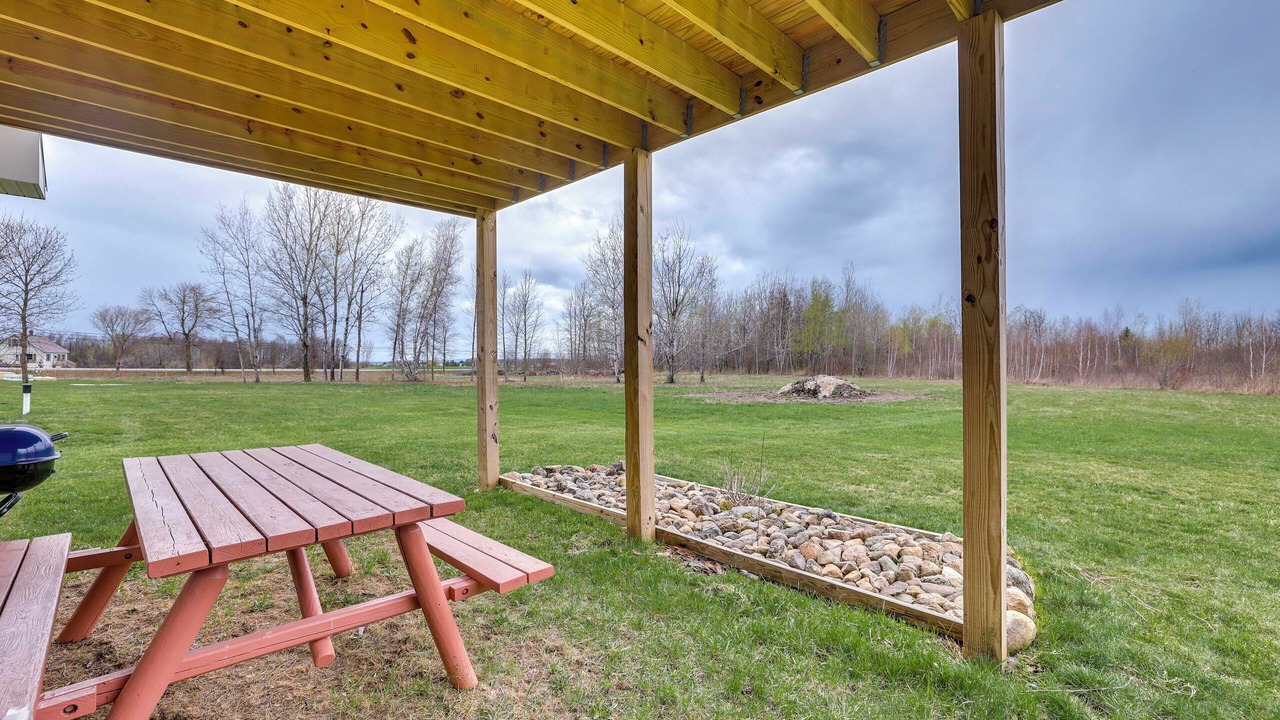 Photo of Outdoor in Swanton