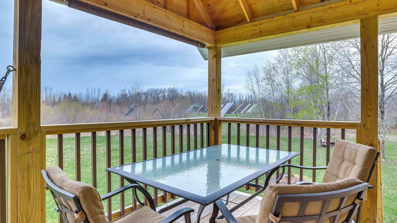 Photo of Outdoor in Swanton