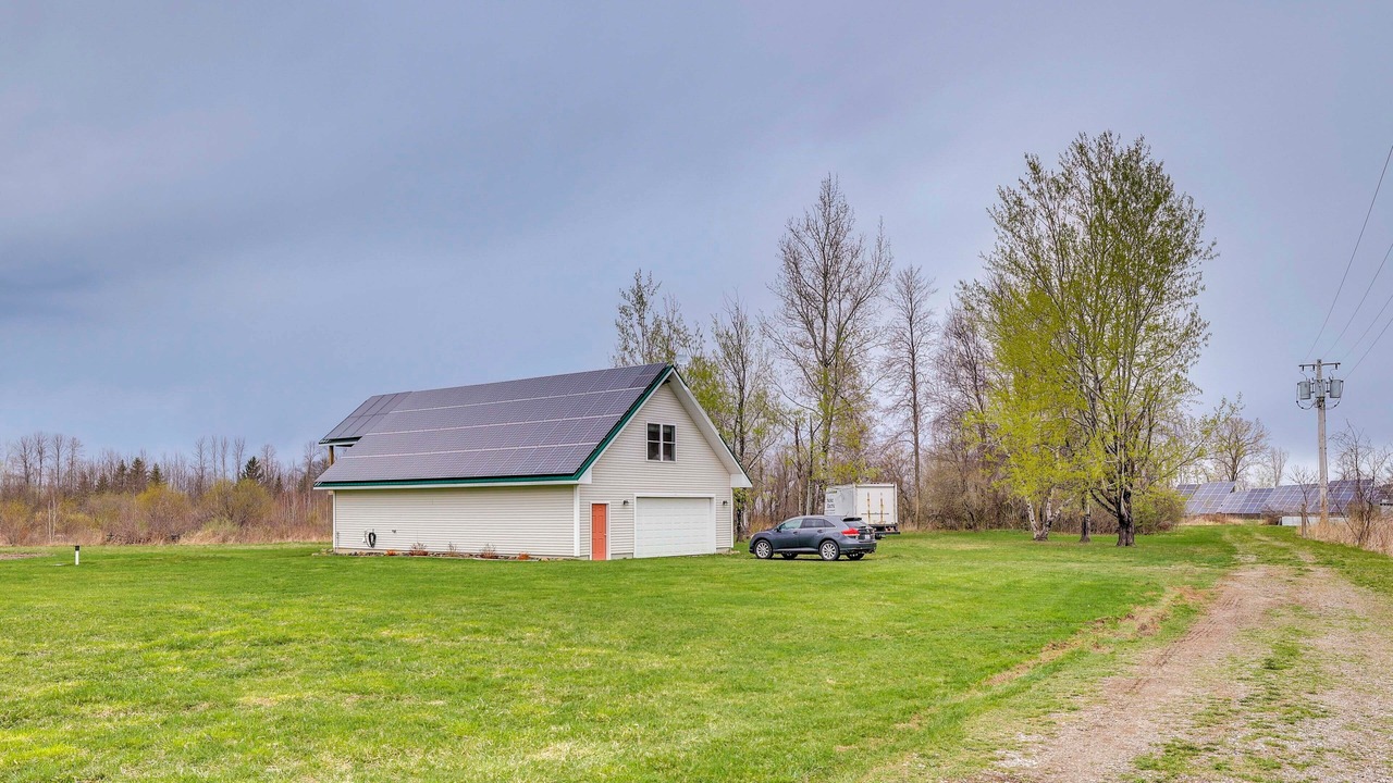 Photo of Outdoor in Swanton