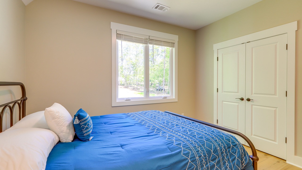 Photo of Bedroom in Milledgeville