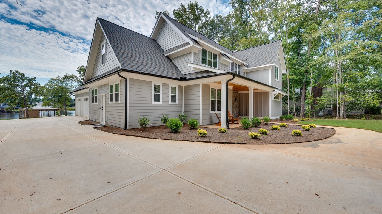 Photo of Outdoor in Milledgeville