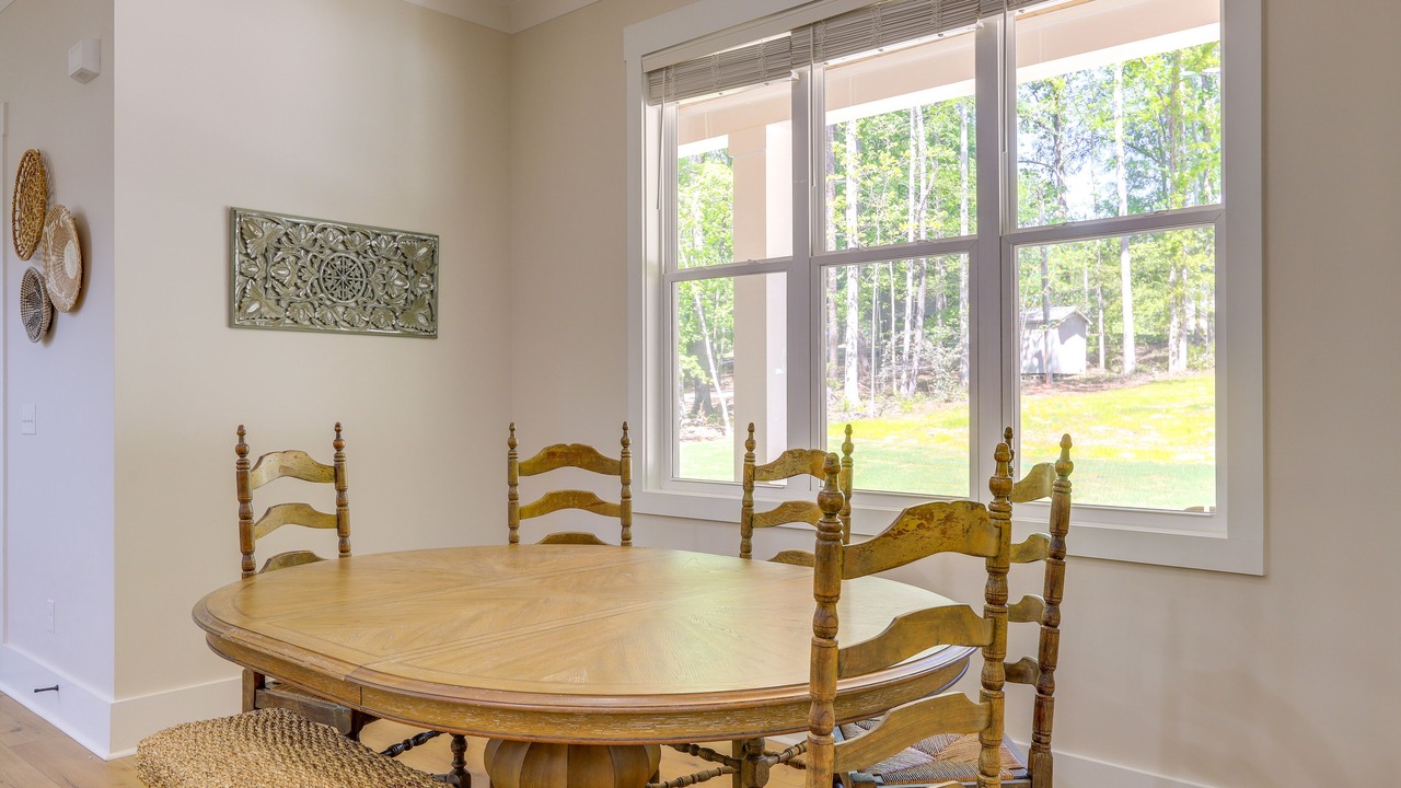 Photo of Bedroom in Milledgeville