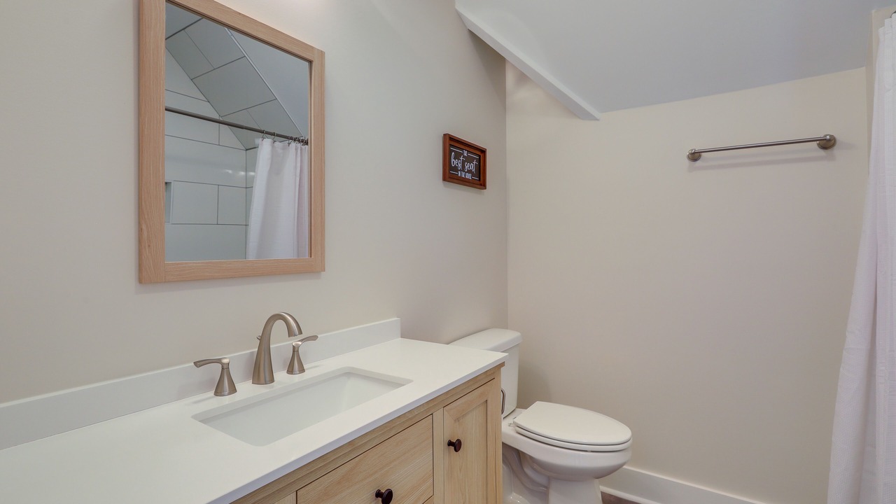 Photo of Bathroom in Milledgeville