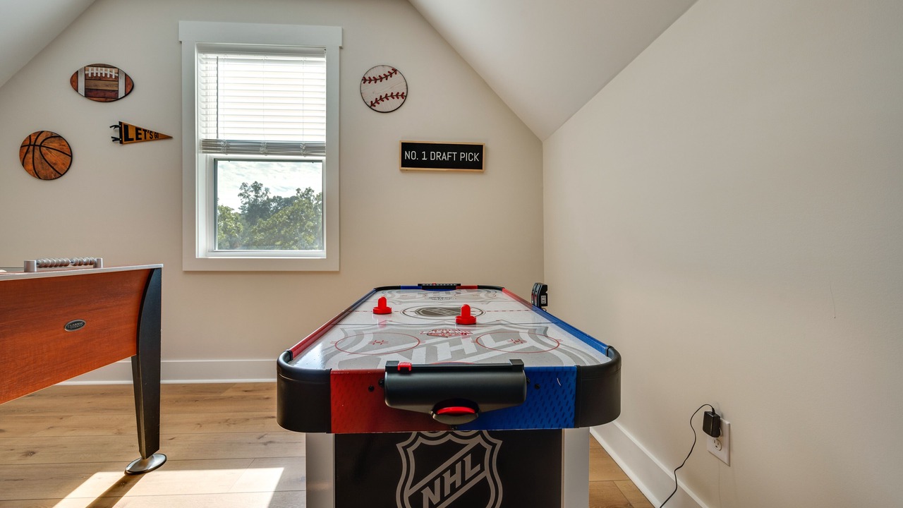 Photo of Bedroom in Milledgeville