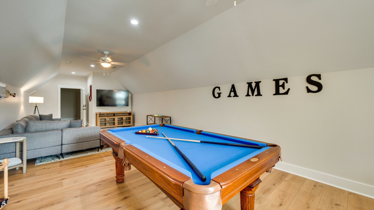 Photo of Bedroom in Milledgeville