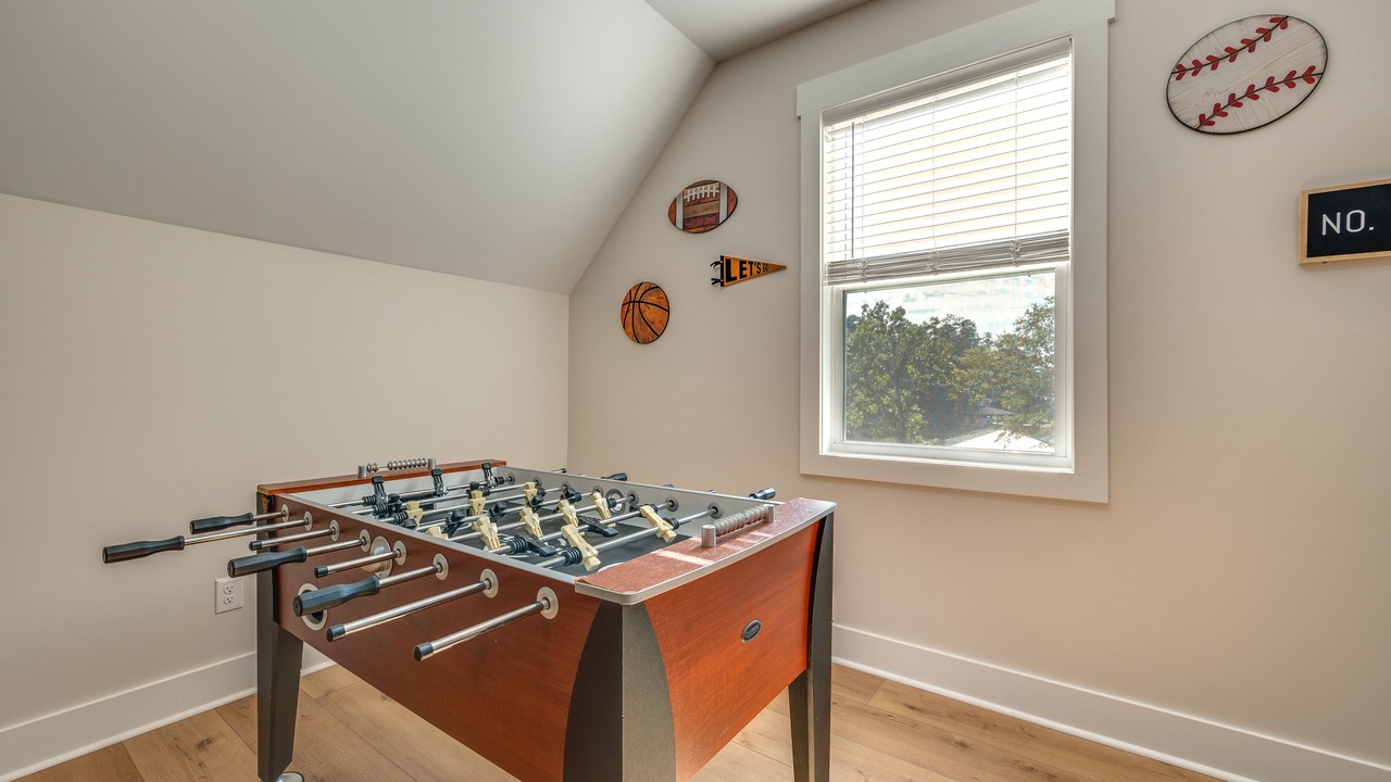 Photo of Bedroom in Milledgeville