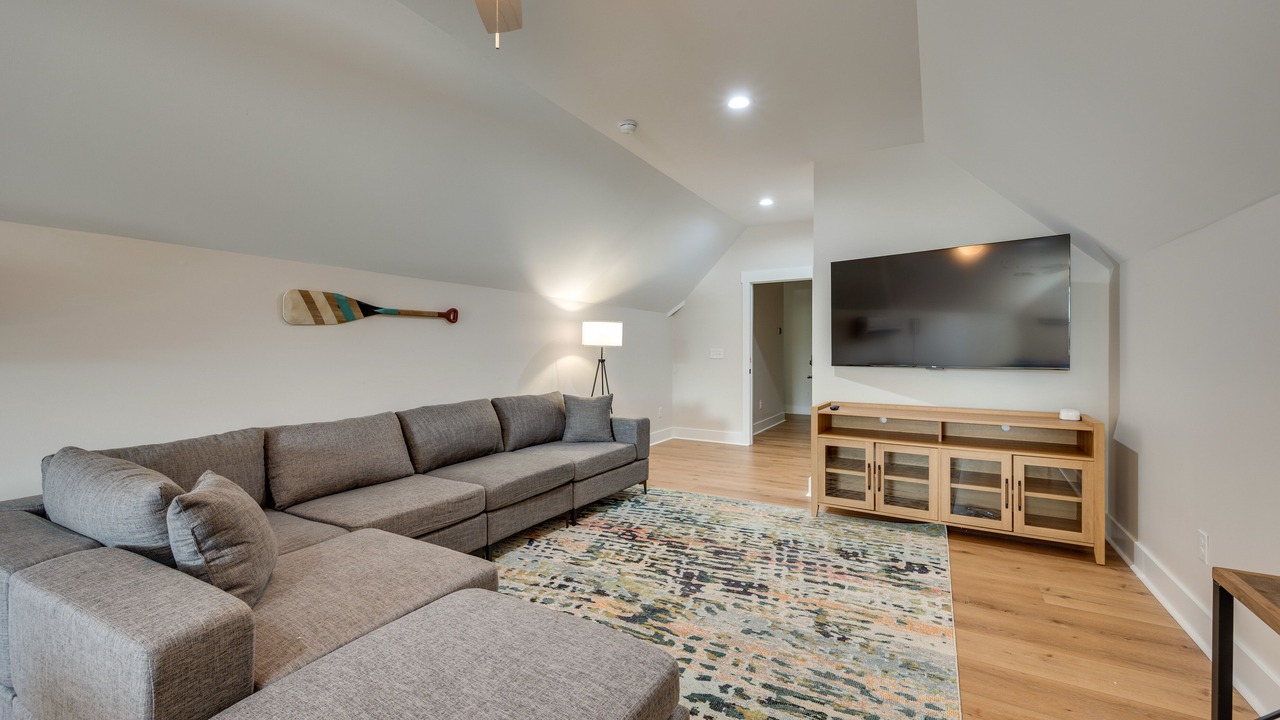 Photo of Livingroom in Milledgeville