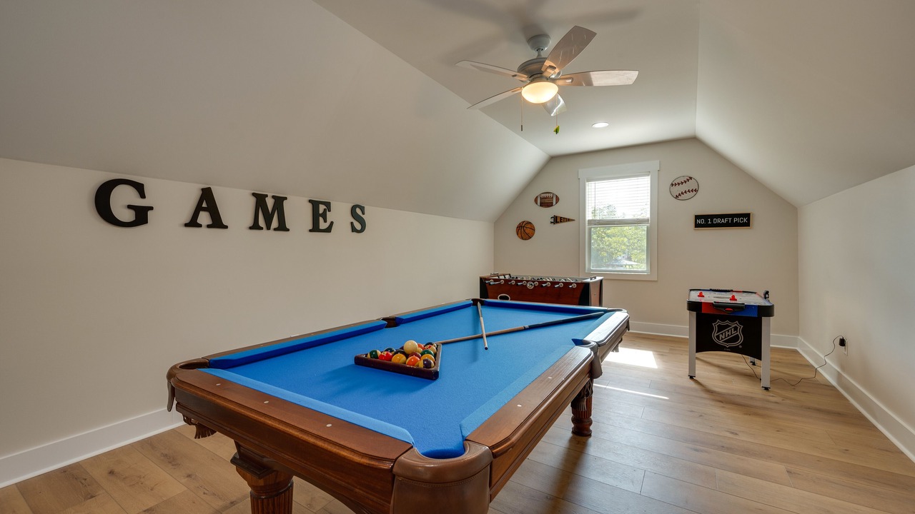 Photo of Bedroom in Milledgeville