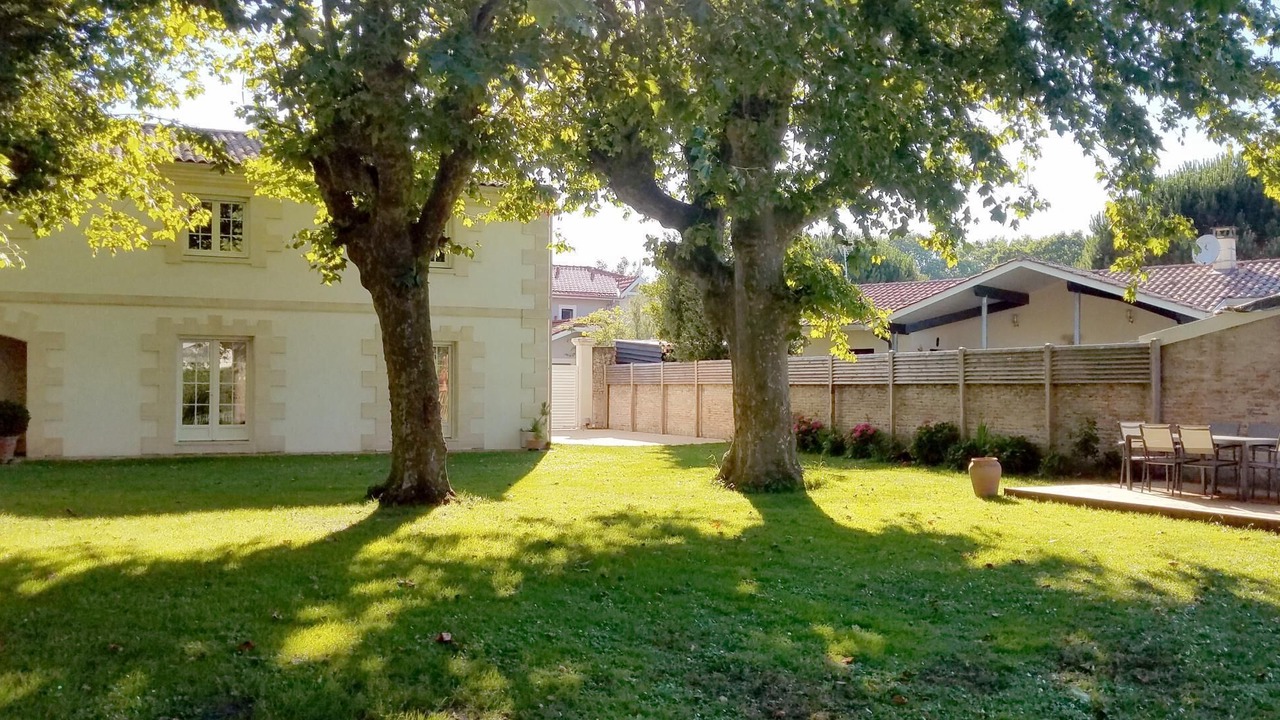 Photo of Patio Balcony in Audenge