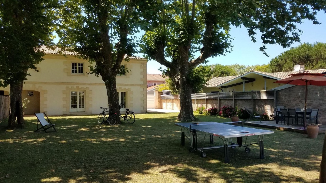 Photo of Outdoor in Audenge