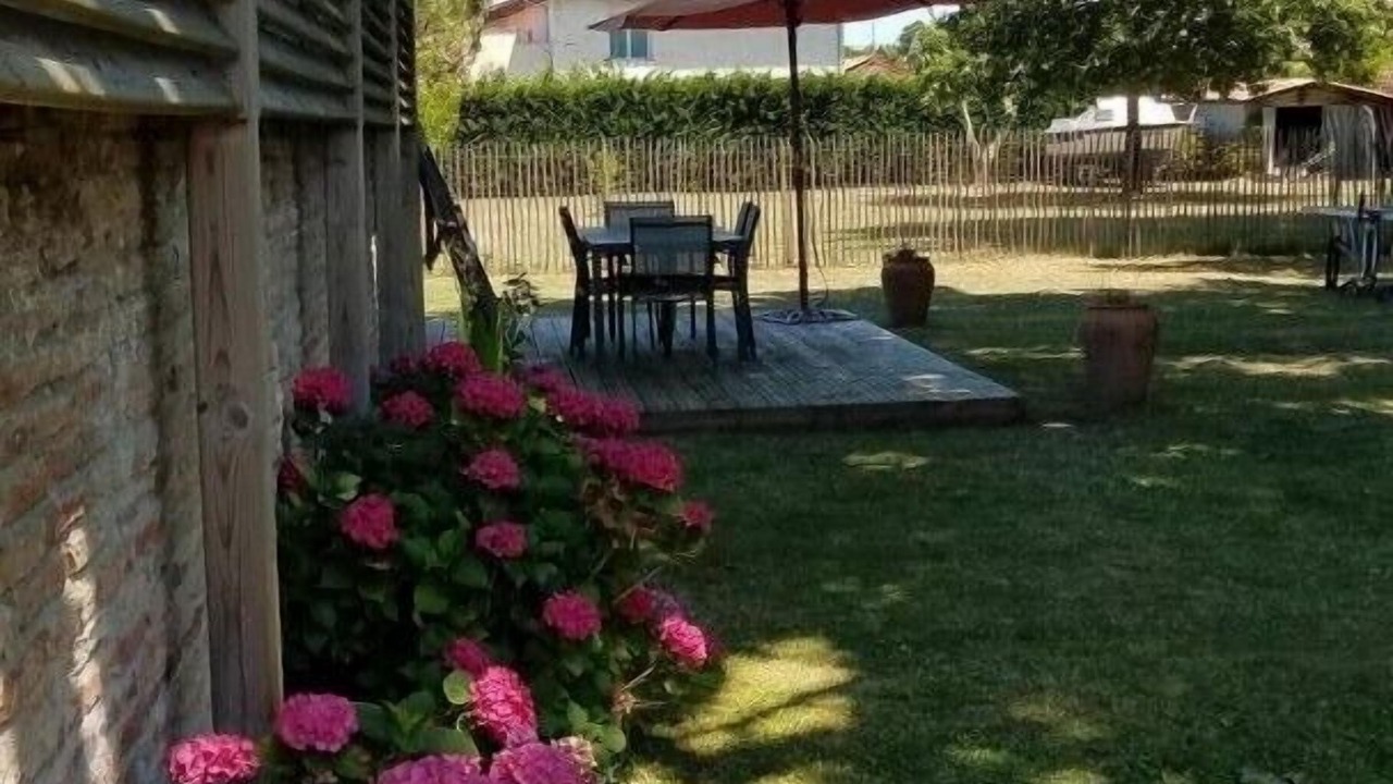 Photo of Outdoor in Audenge