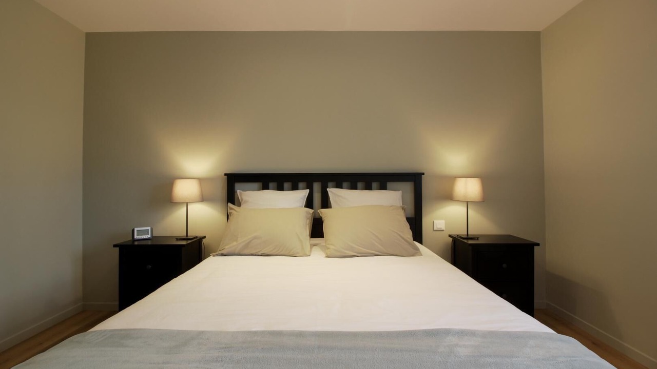 Photo of Bedroom in Audenge