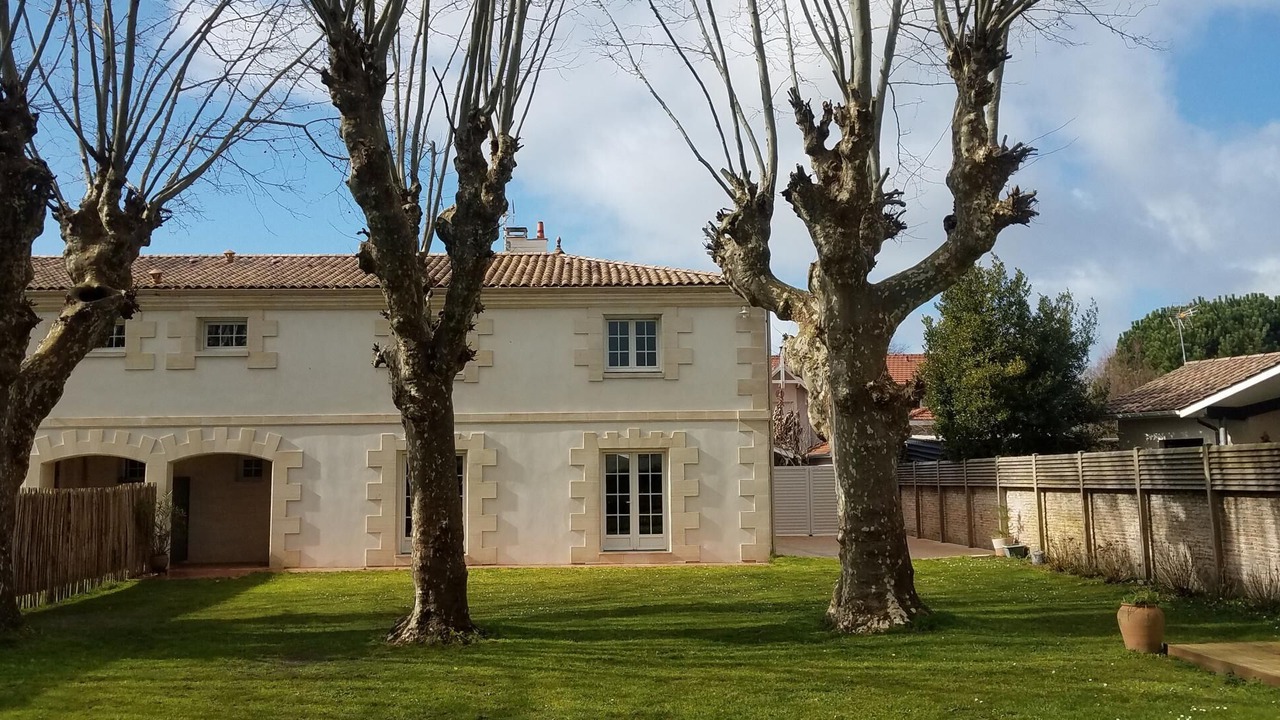 Photo of Outdoor in Audenge