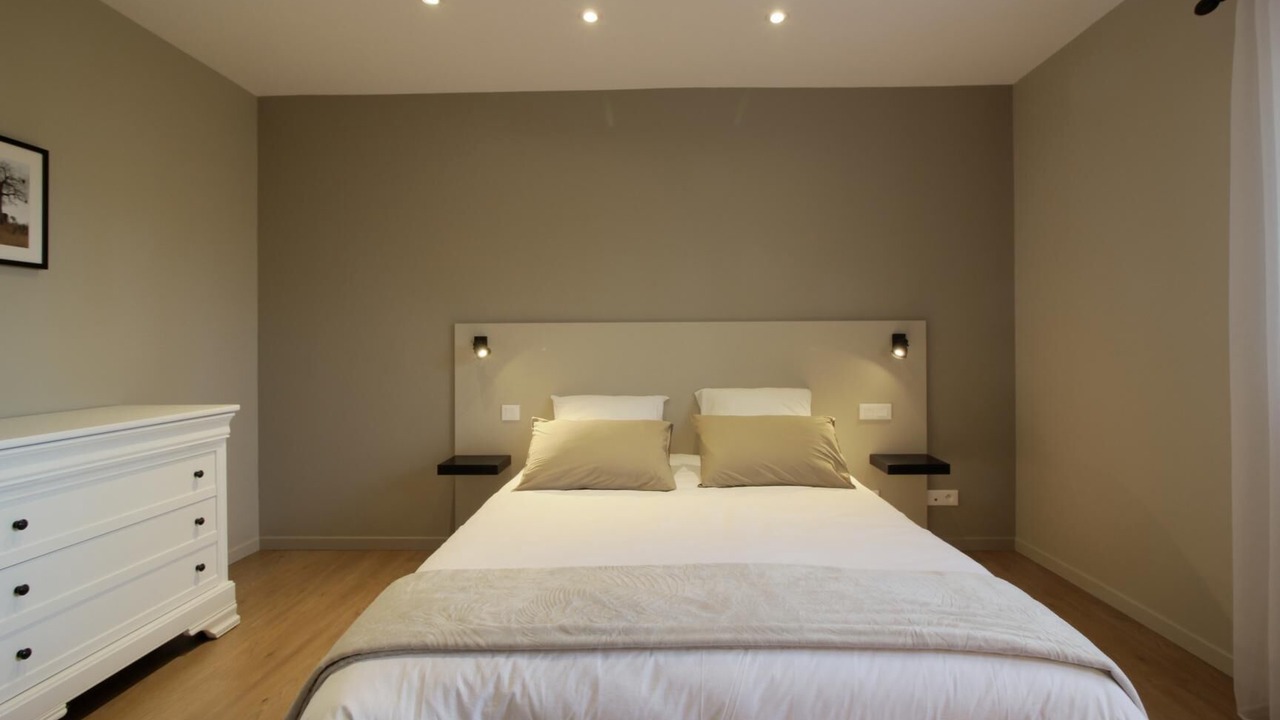 Photo of Bedroom in Audenge