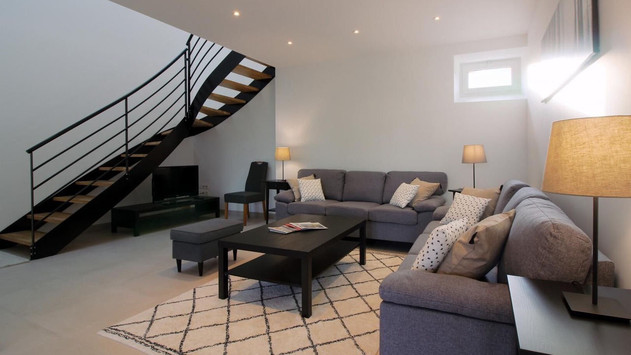 Photo of Livingroom in Audenge