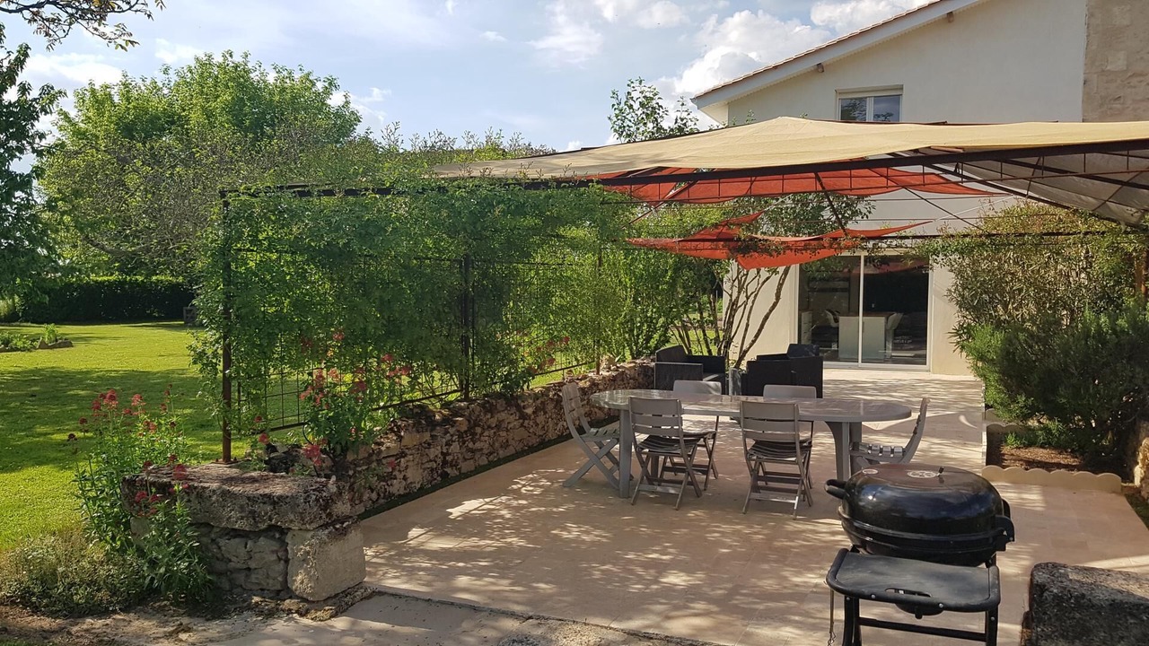 Photo of Outdoor in Castillon-de-Castets