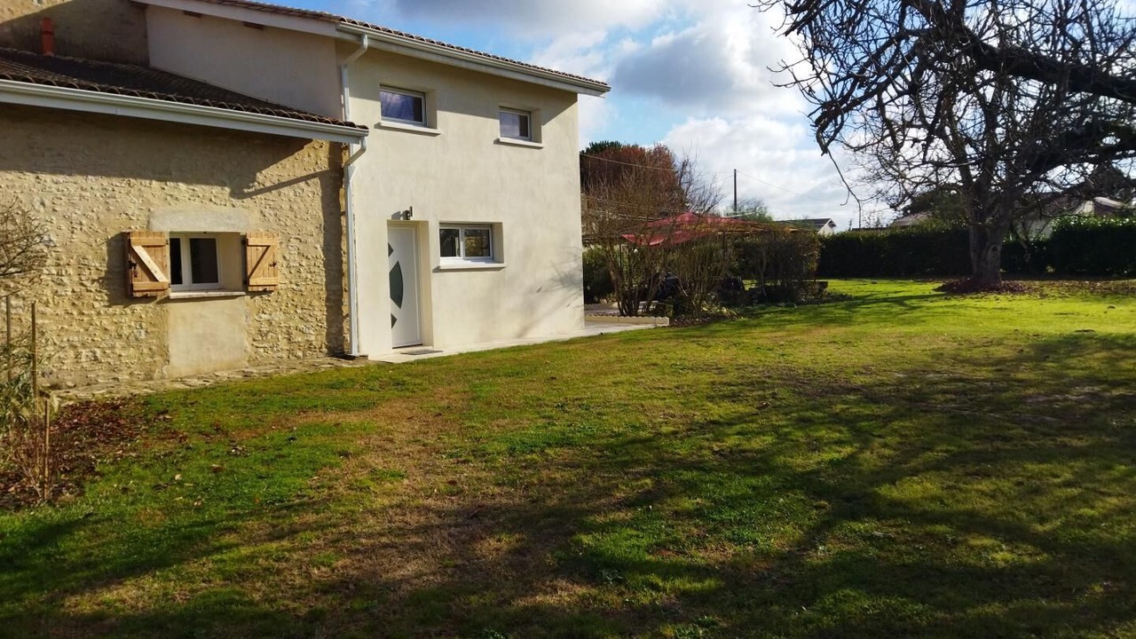 Photo of Outdoor in Castillon-de-Castets