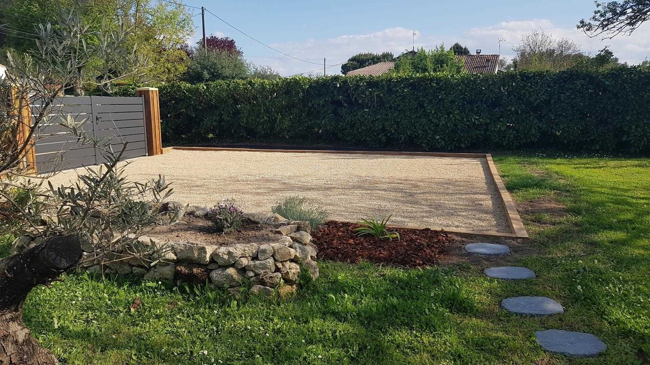 Photo of Outdoor in Castillon-de-Castets