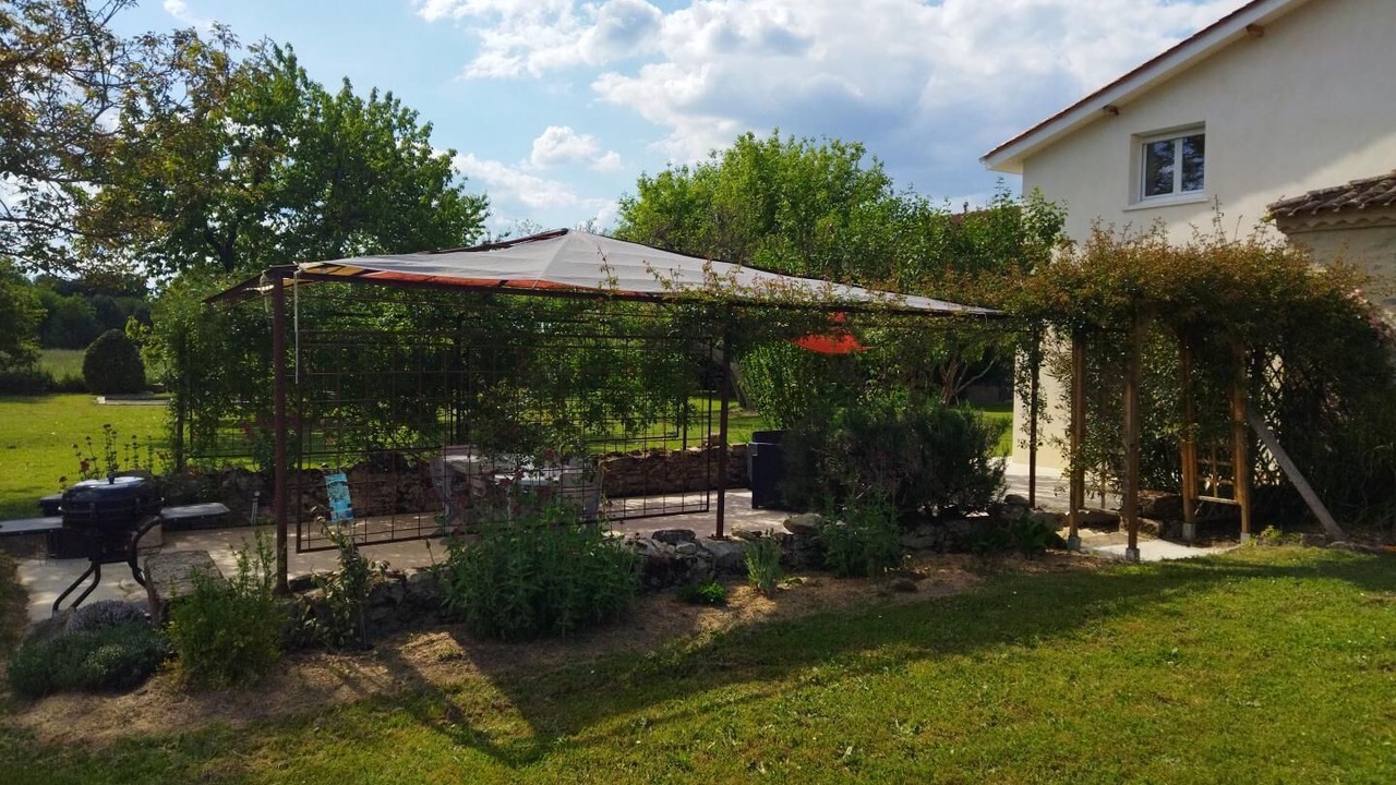 Photo of Outdoor in Castillon-de-Castets