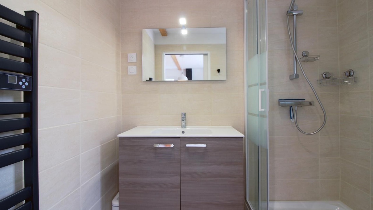 Photo of Bathroom in Castillon-de-Castets