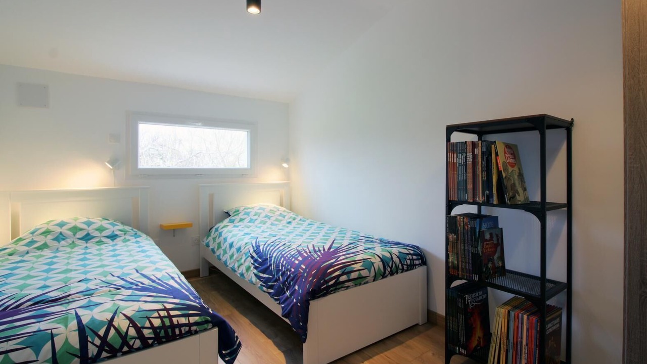 Photo of Bedroom in Castillon-de-Castets