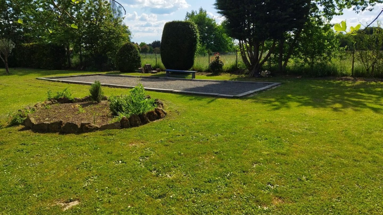 Photo of Outdoor in Castillon-de-Castets