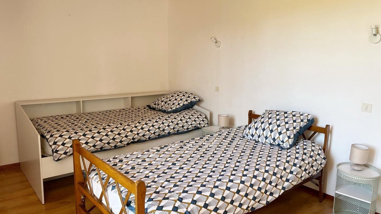 Photo of Bedroom in Lavazan