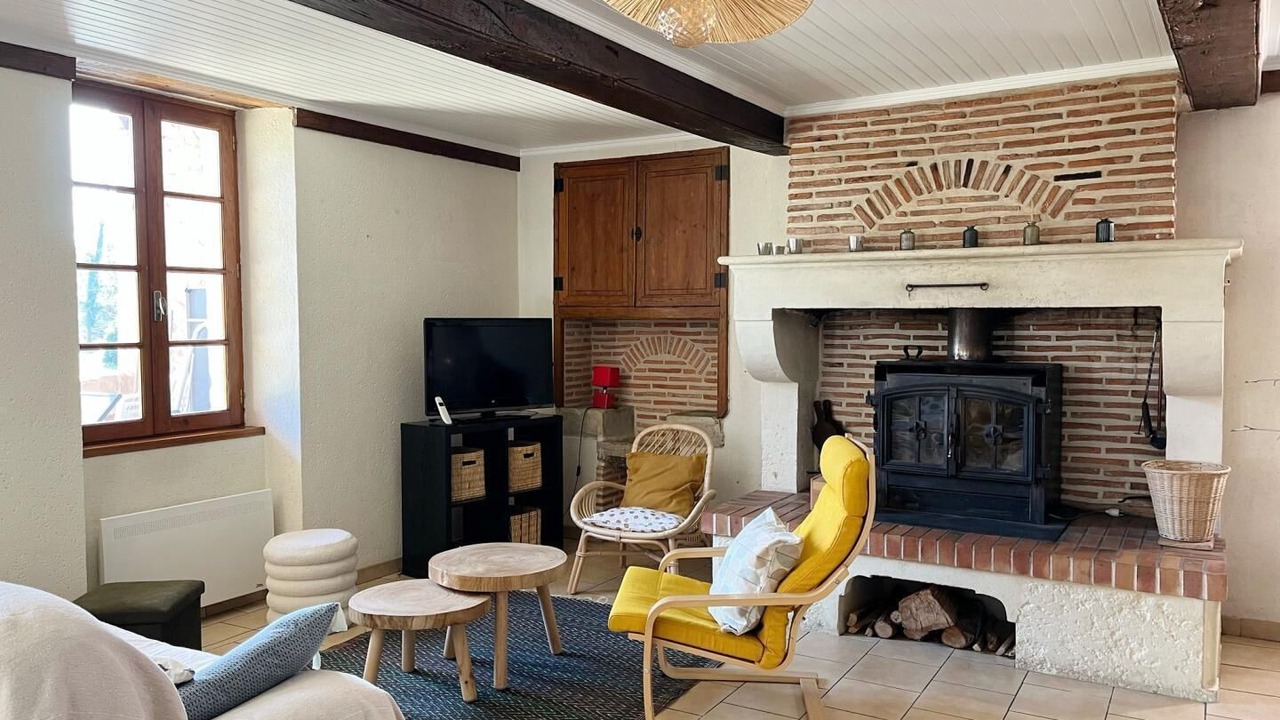 Photo of Livingroom in Lavazan