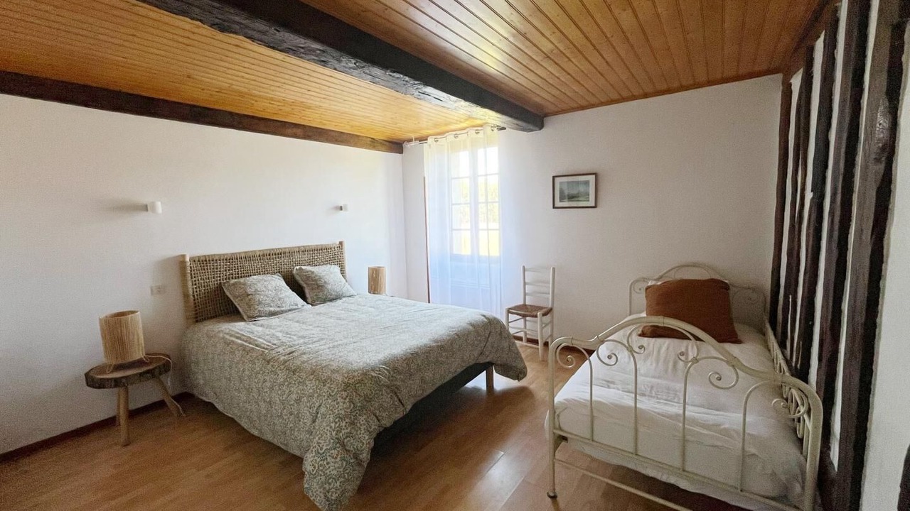 Photo of Bedroom in Lavazan
