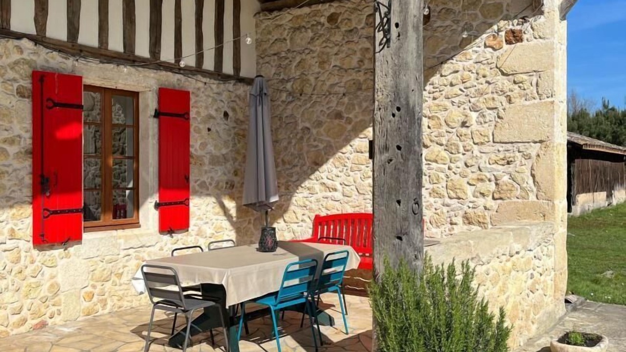 Photo of Outdoor in Lavazan