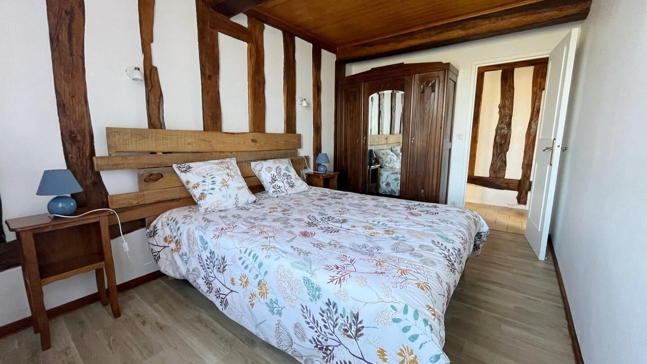 Photo of Bedroom in Lavazan
