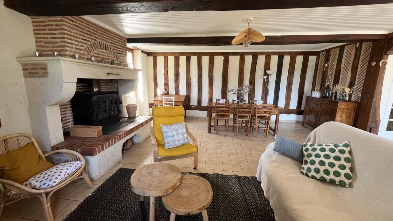 Photo of Livingroom in Lavazan