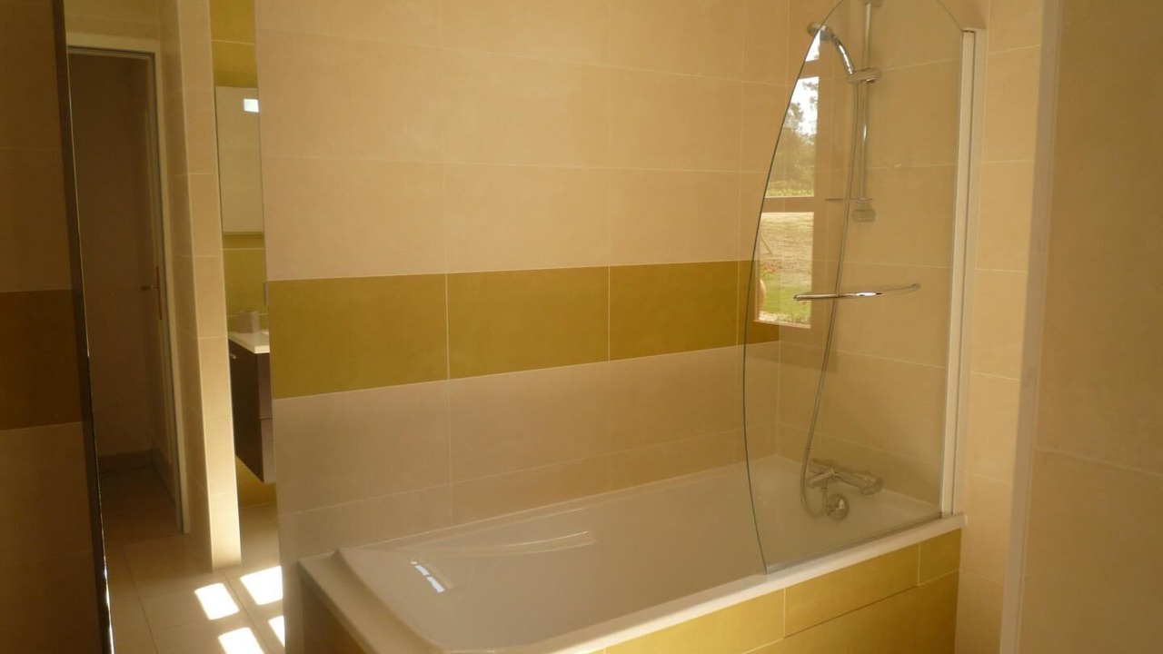 Photo of Bathroom in Saint-Morillon