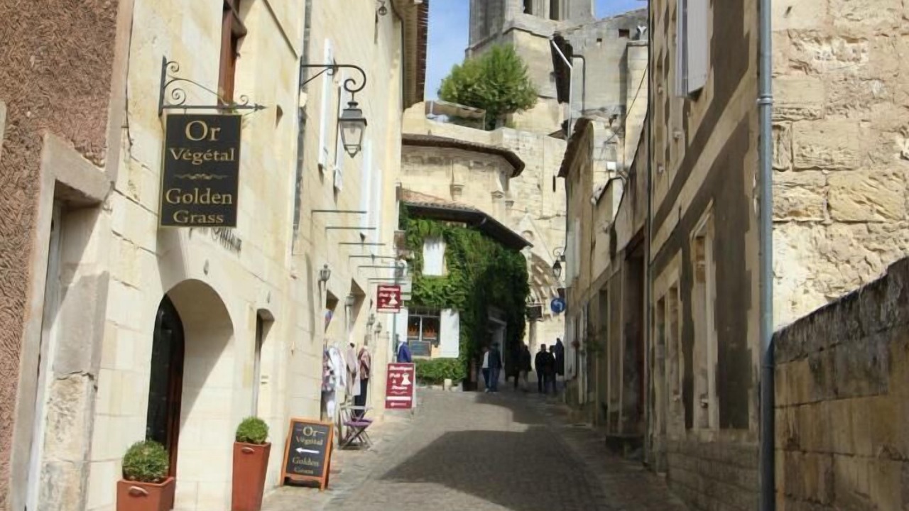 Photo of Others in Saint-Morillon