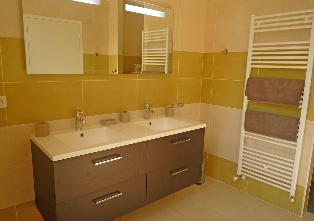 Photo of Bathroom in Saint-Morillon